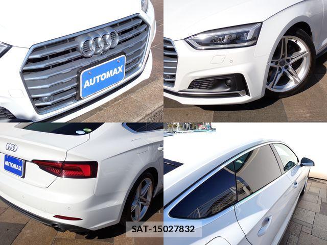 Audi A5 2019-11 1411373-6