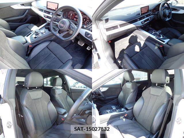 Audi A5 2019-11 1411373-8
