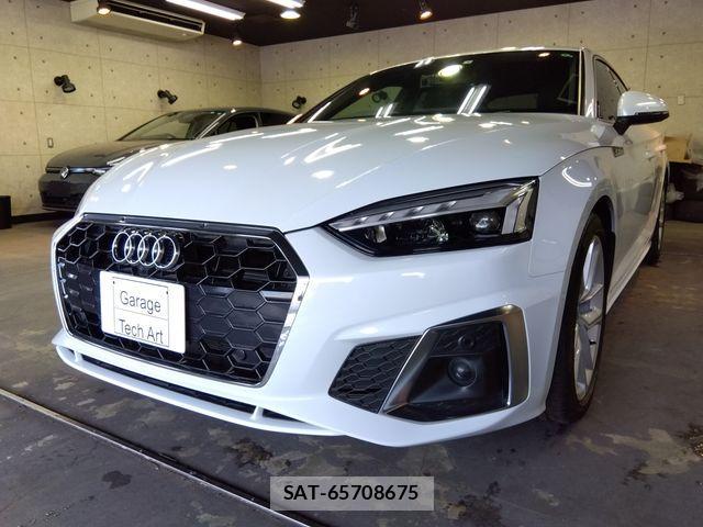 Audi A5 2022-04 1427632-0
