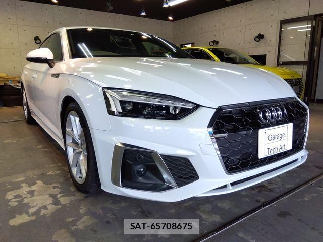 Audi A5 2022-04 1427632-5