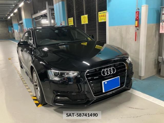 sat car