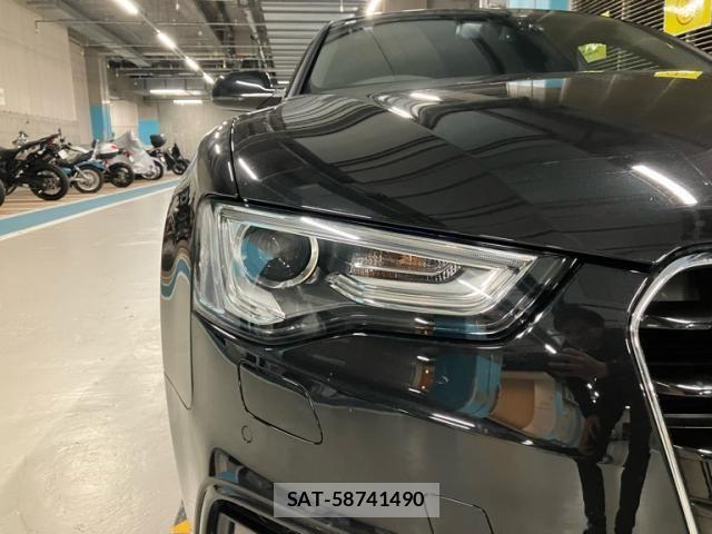 Audi A5 2013-01 1822561-9