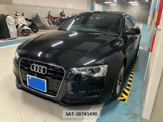 Audi A5 2013-01 1822561-2