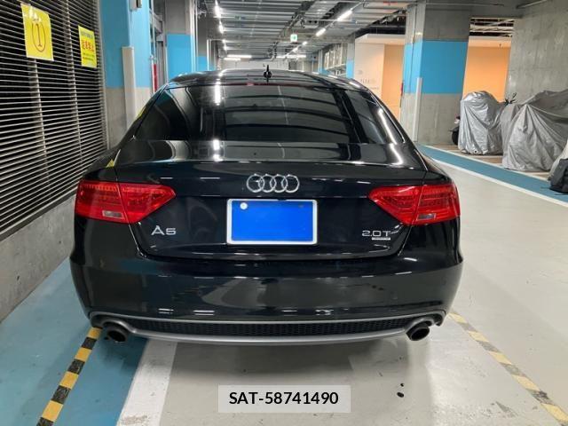 Audi A5 2013-01 1822561-7