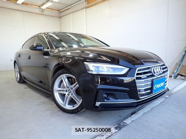 Audi A5 2019-01 3355570-0