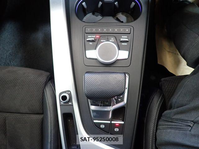 Audi A5 2019-01 3355570-15