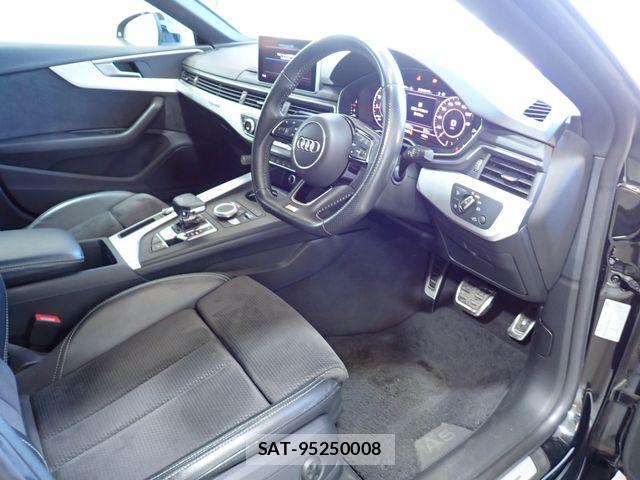 Audi A5 2019-01 3355570-1