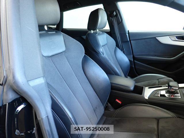 Audi A5 2019-01 3355570-23