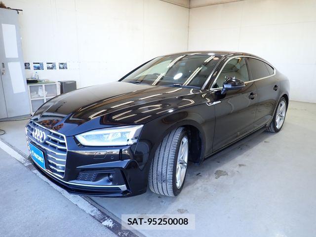 Audi A5 2019-01 3355570-6