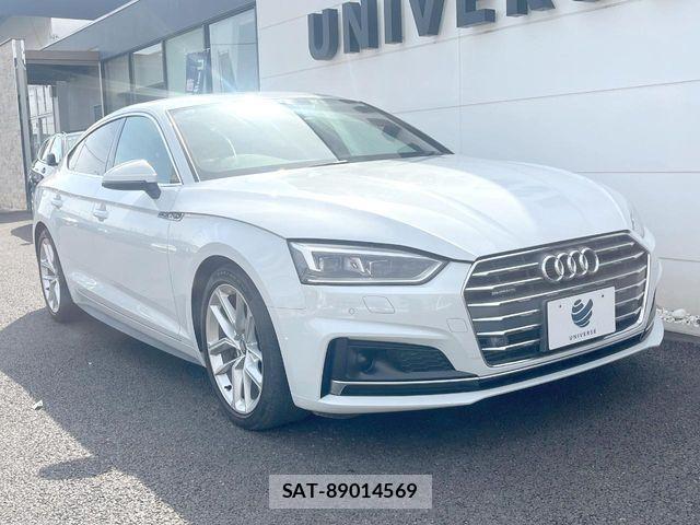 Audi A5 2017-11 3765309-16