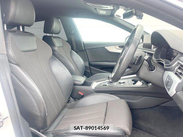 Audi A5 2017-11 3765309-8