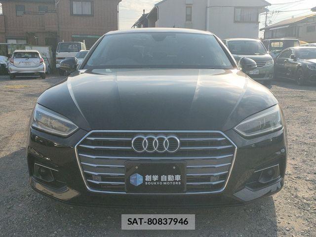 Audi A5 2017-09 3765303-0