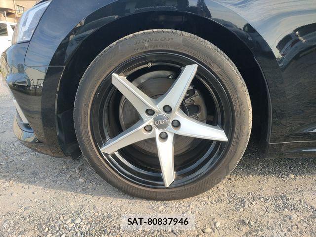 Audi A5 2017-09 3765303-9