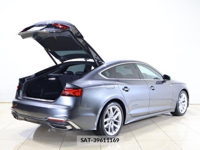 Audi A5 2021-06 3765291-10