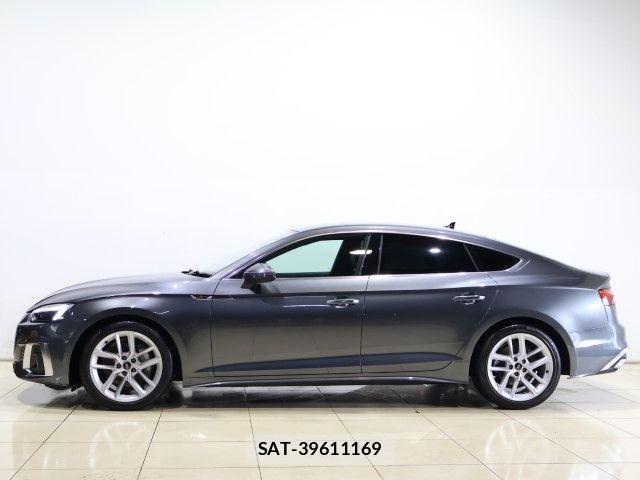 Audi A5 2021-06 3765291-11