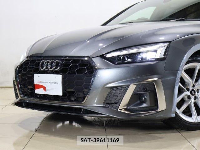 Audi A5 2021-06 3765291-12