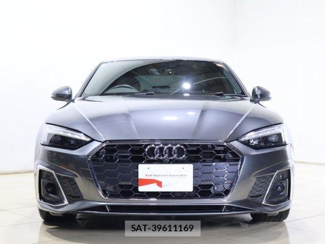 Audi A5 2021-06 3765291-15