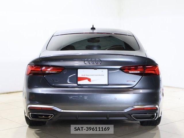 Audi A5 2021-06 3765291-16