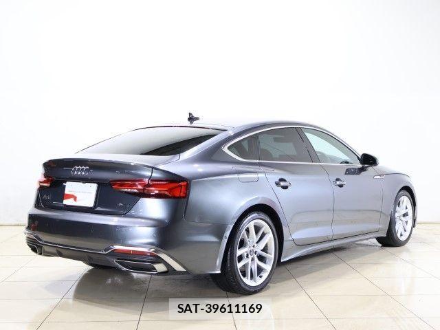 Audi A5 2021-06 3765291-1