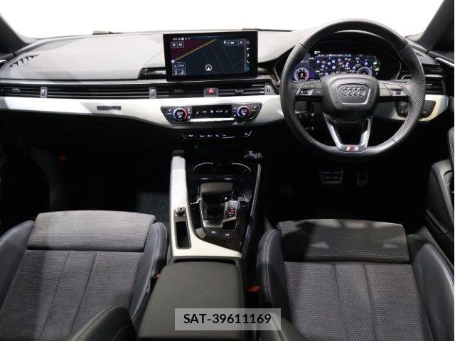 Audi A5 2021-06 3765291-2