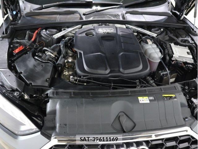 Audi A5 2021-06 3765291-29