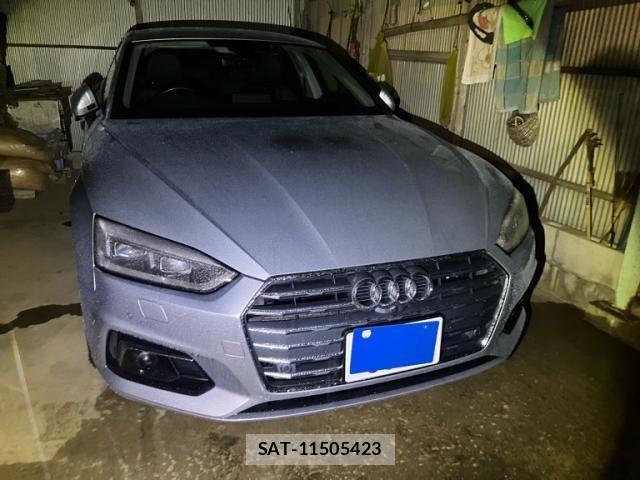 Audi A5 2019-09 4320351-0