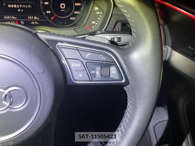 Audi A5 2019-09 4320351-9