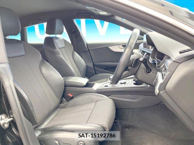 Audi A5 2017-05 4320348-9
