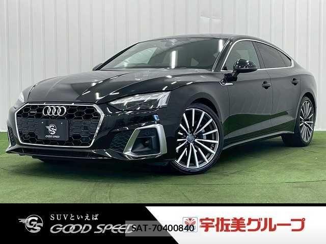 Audi A5 2021-02 4419741-0