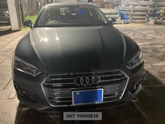 sat car
