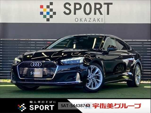 Audi A5 2021-07 6275745-0
