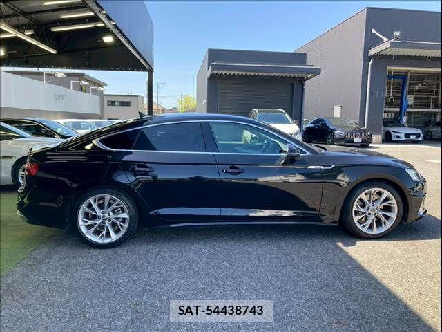 Audi A5 2021-07 6275745-14