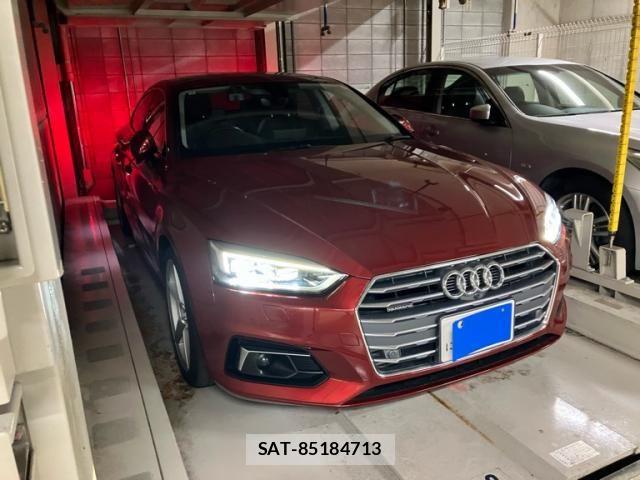 Audi A5 2017-12 6610599-0