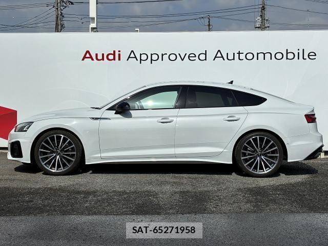 Audi A5 2023-12 6641259-19