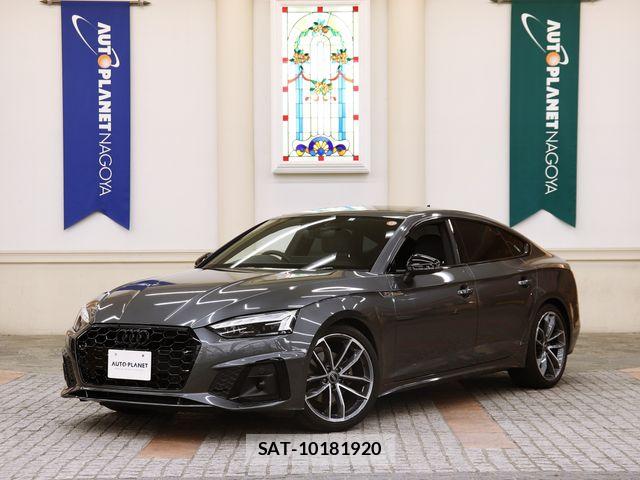 Audi A5 2023-03 6670306-0