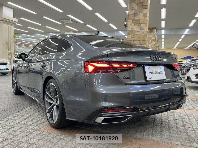 Audi A5 2023-03 6670306-9