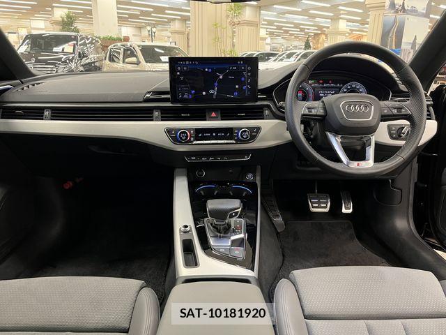 Audi A5 2023-03 6670306-1