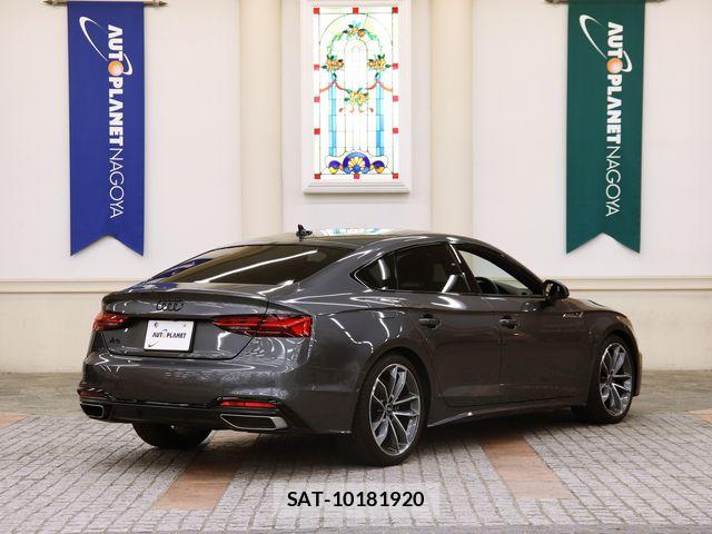 Audi A5 2023-03 6670306-2
