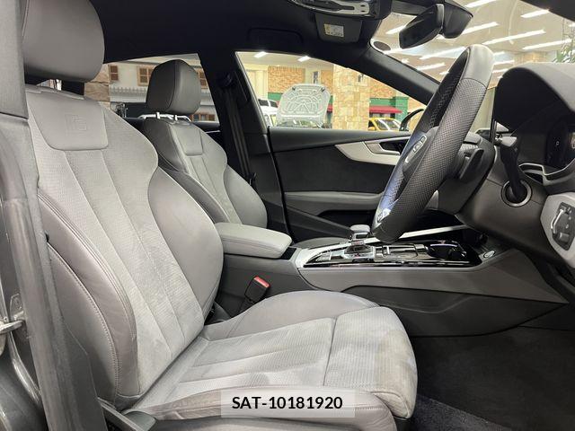 Audi A5 2023-03 6670306-3