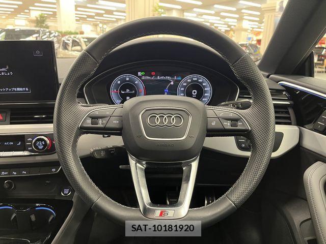 Audi A5 2023-03 6670306-6