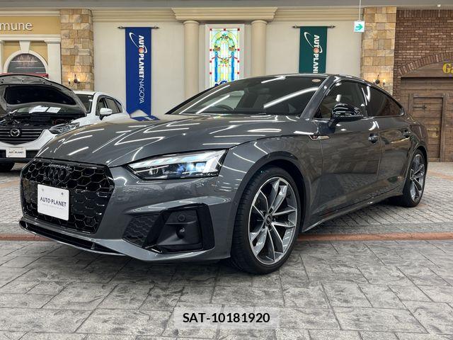 Audi A5 2023-03 6670306-8