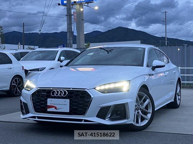 Audi A5 2021-11 6675028-0