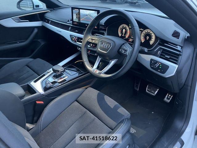 Audi A5 2021-11 6675028-1