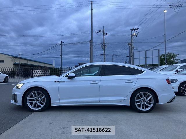 Audi A5 2021-11 6675028-4