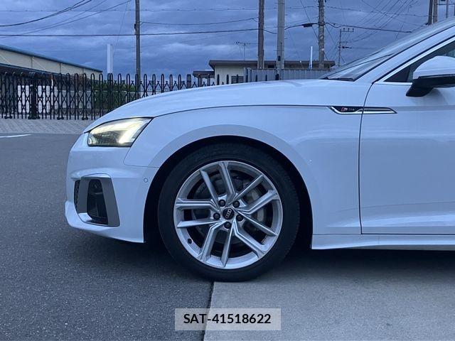 Audi A5 2021-11 6675028-5