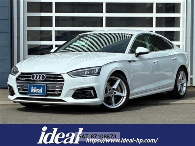 Audi A5 2019-09 6715665-0