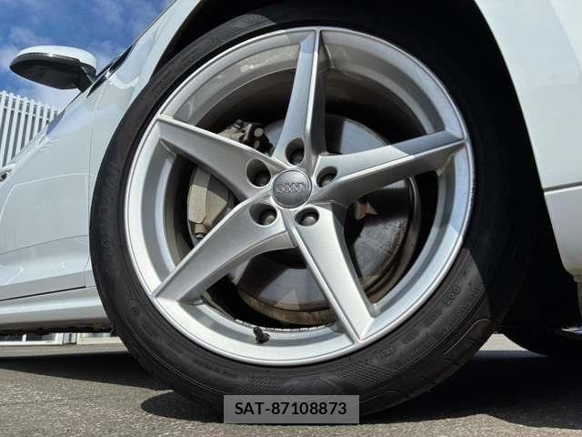Audi A5 2019-09 6715665-9