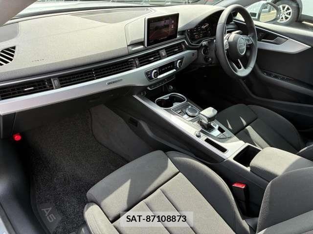 Audi A5 2019-09 6715665-18