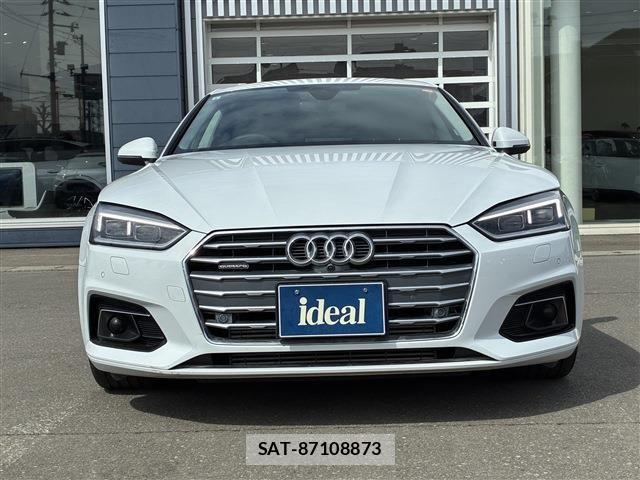 Audi A5 2019-09 6715665-1