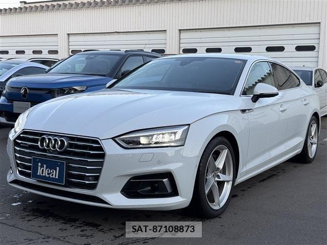 Audi A5 2019-09 6715665-28
